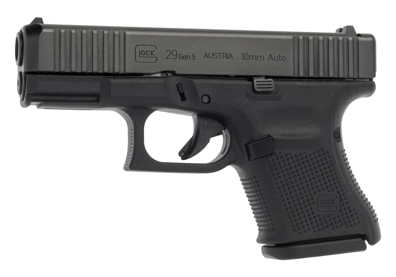 Pistole Glock 29 Gen5 FS