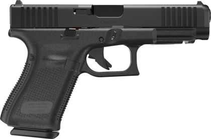 Pistole Glock 49 Gen5 FS MOS