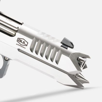 Pistole BUL SAS II Spike