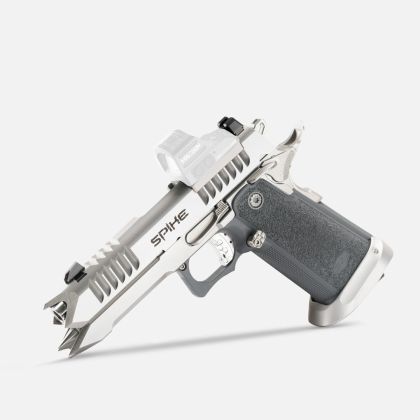 Pistole BUL SAS II Spike