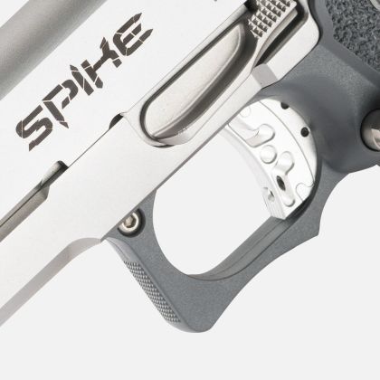 Pistole BUL SAS II Spike