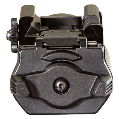 Svítilna Streamlight TLR-1 HL, 1000 lm, Černá