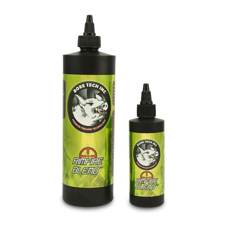 Čistič malorážkových hlavní BoreTech (118 ml)