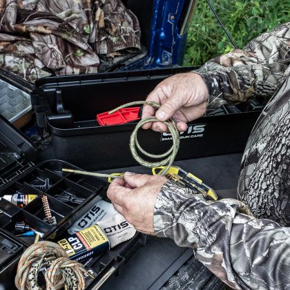 Čistící šňůra Otis Ripcord