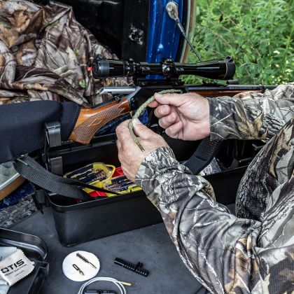 Čistící šňůra Otis Ripcord