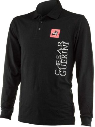 Polo tričko Caesar Guerini