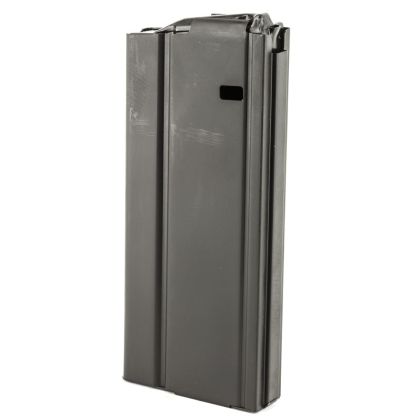 Zásobník Armalite AR-10, 25 ran
