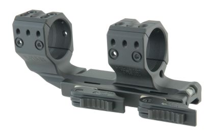 Montáž Spuhr QDP-4016 Cantilever (tubus 34 mm, výška 38 mm, přímá)