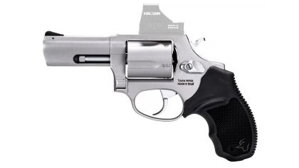 Revolver Taurus 605 T.O.R.O, Nerez