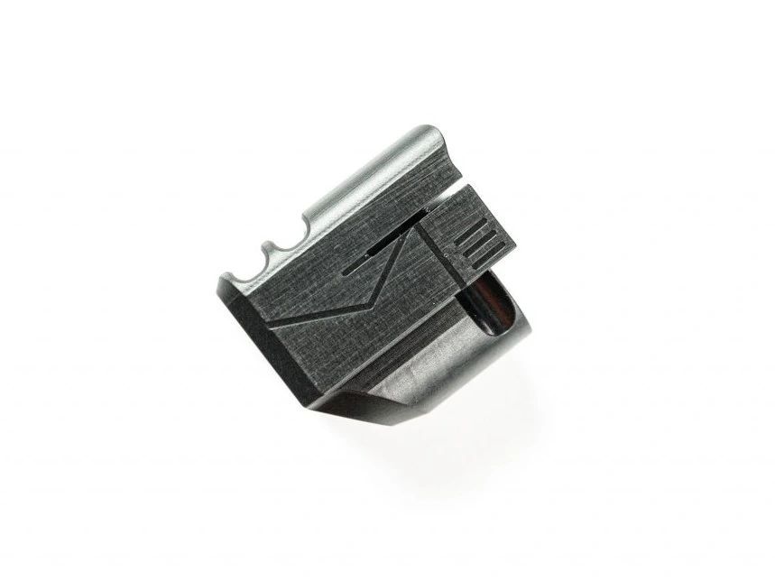 Kompenzátor MARW Glock Gen5, 9x19, M13,5x1 LH