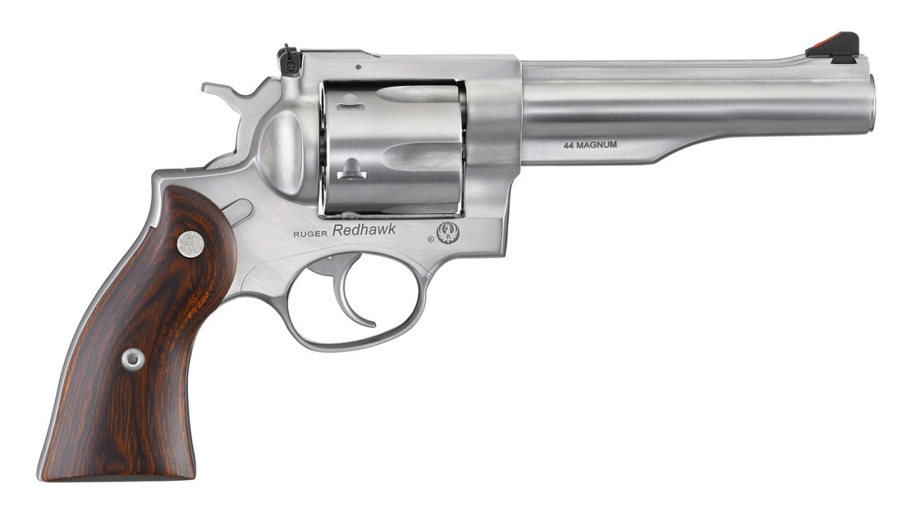 Revolver Ruger Redhawk KRH 44 (5,5