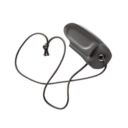 TriggerGuard RHholster pro Glock 17/19/26, Černá