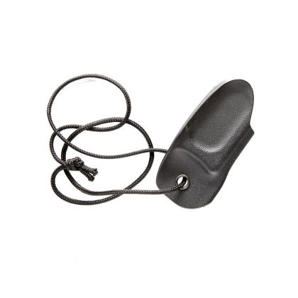 TriggerGuard RHholster pro Glock 17/19/26, Černá