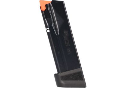 Zásobník Sig Sauer P365/X/XL/X-MACRO, 17 ran, Černá