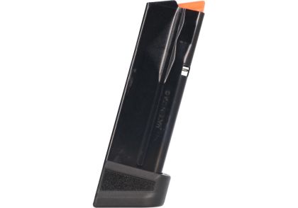 Zásobník Sig Sauer P365/X/XL/X-MACRO, 17 ran, Černá