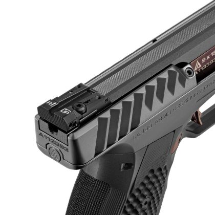 Pistole Laugo Arms Alien - Rose Gold Limited Edition