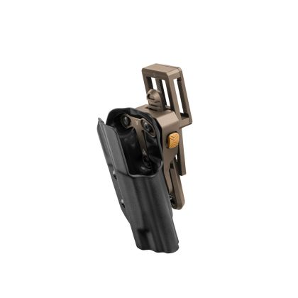 Pistole Laugo Arms Alien - Rose Gold Limited Edition