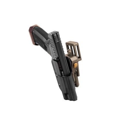 Pistole Laugo Arms Alien - Rose Gold Limited Edition