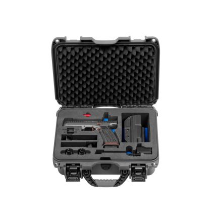 Pistole Laugo Arms Alien - Rose Gold Limited Edition