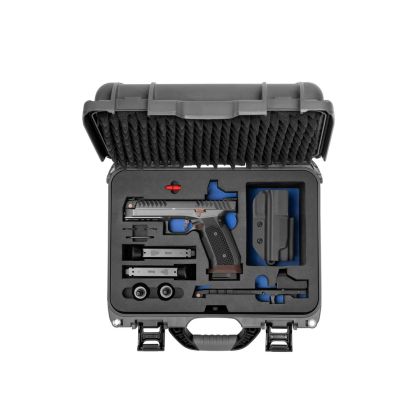 Pistole Laugo Arms Alien - Rose Gold Limited Edition