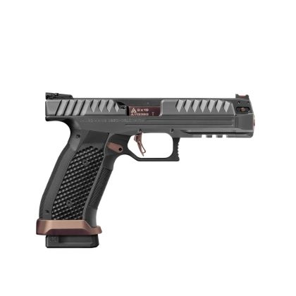 Pistole Laugo Arms Alien - Rose Gold Limited Edition