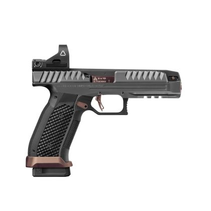 Pistole Laugo Arms Alien - Rose Gold Limited Edition