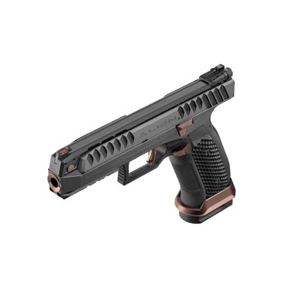 Pistole Laugo Arms Alien - Rose Gold Limited Edition