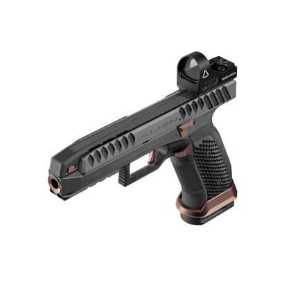Pistole Laugo Arms Alien - Rose Gold Limited Edition