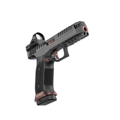 Pistole Laugo Arms Alien - Rose Gold Limited Edition