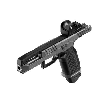 Pistole Laugo Arms Alien Creator - Optic Kit