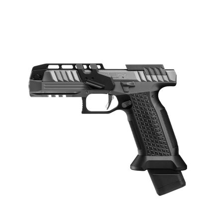 Pistole Laugo Arms Alien Creator - Limited Optics Kit