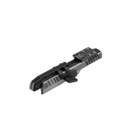 Pistole Laugo Arms Alien Creator - Limited Optics Kit