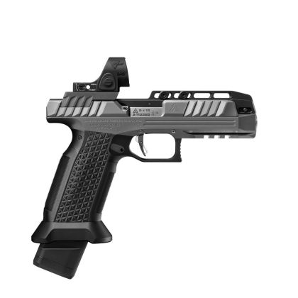 Pistole Laugo Arms Alien Creator - Limited Optics Kit