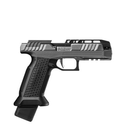 Pistole Laugo Arms Alien Creator - Limited Optics Kit