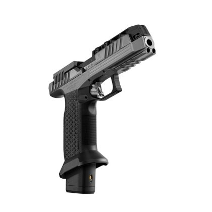 Pistole Laugo Arms Alien Creator - Limited Optics Kit