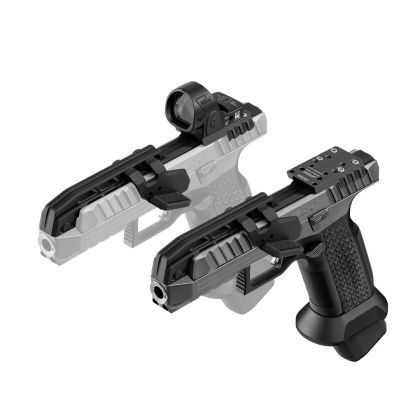 Pistole Laugo Arms Alien Creator - Limited Optics Kit