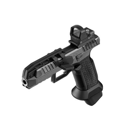 Pistole Laugo Arms Alien Creator - Limited Optics Kit