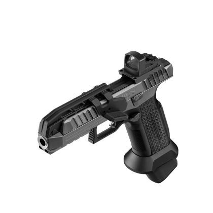 Pistole Laugo Arms Alien Creator - Limited Optics Kit