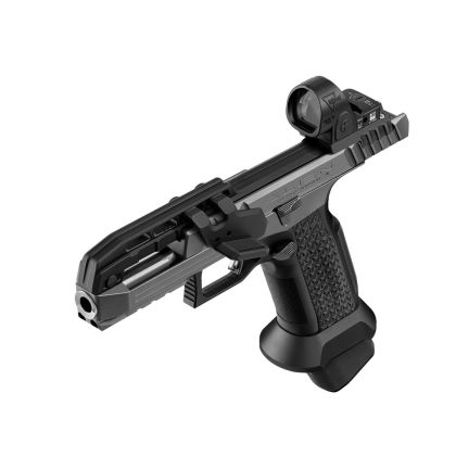Pistole Laugo Arms Alien Creator - Limited Optics Kit