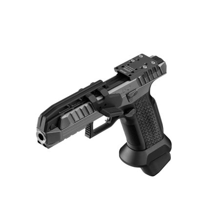 Pistole Laugo Arms Alien Creator - Limited Optics Kit