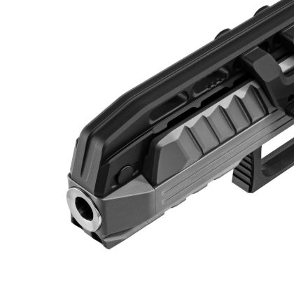 Pistole Laugo Arms Alien Creator - Limited Optics Kit