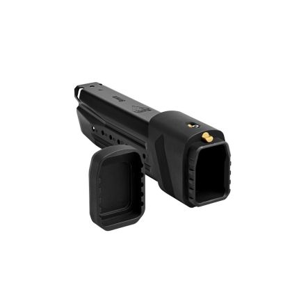 Pistole Laugo Arms Alien Creator - Limited Optics Kit