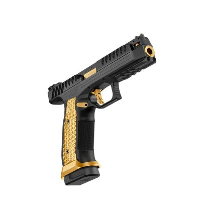 Pistole Laugo Arms Alien - Black Gold Limited Edition