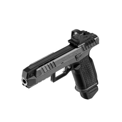 Pistole Laugo Arms Alien Creator - Retro Kit