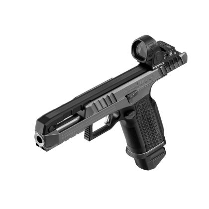 Pistole Laugo Arms Alien Creator - Retro Kit