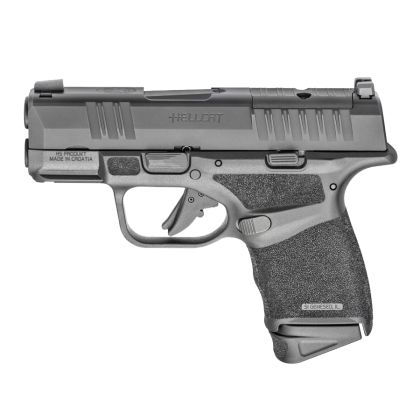 Pistole HS Produkt H11/Hellcat OSP (tritiová muška)