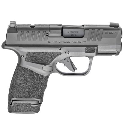 Pistole HS Produkt H11/Hellcat OSP (tritiová muška)