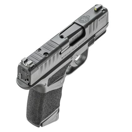 Pistole HS Produkt H11/Hellcat OSP (tritiová muška)