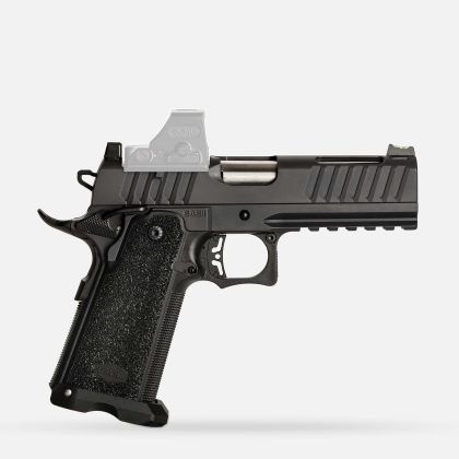 Pistole BUL SAS II TAC G2 4.25