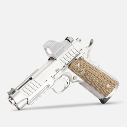 Pistole BUL 1911 SOF 4.25